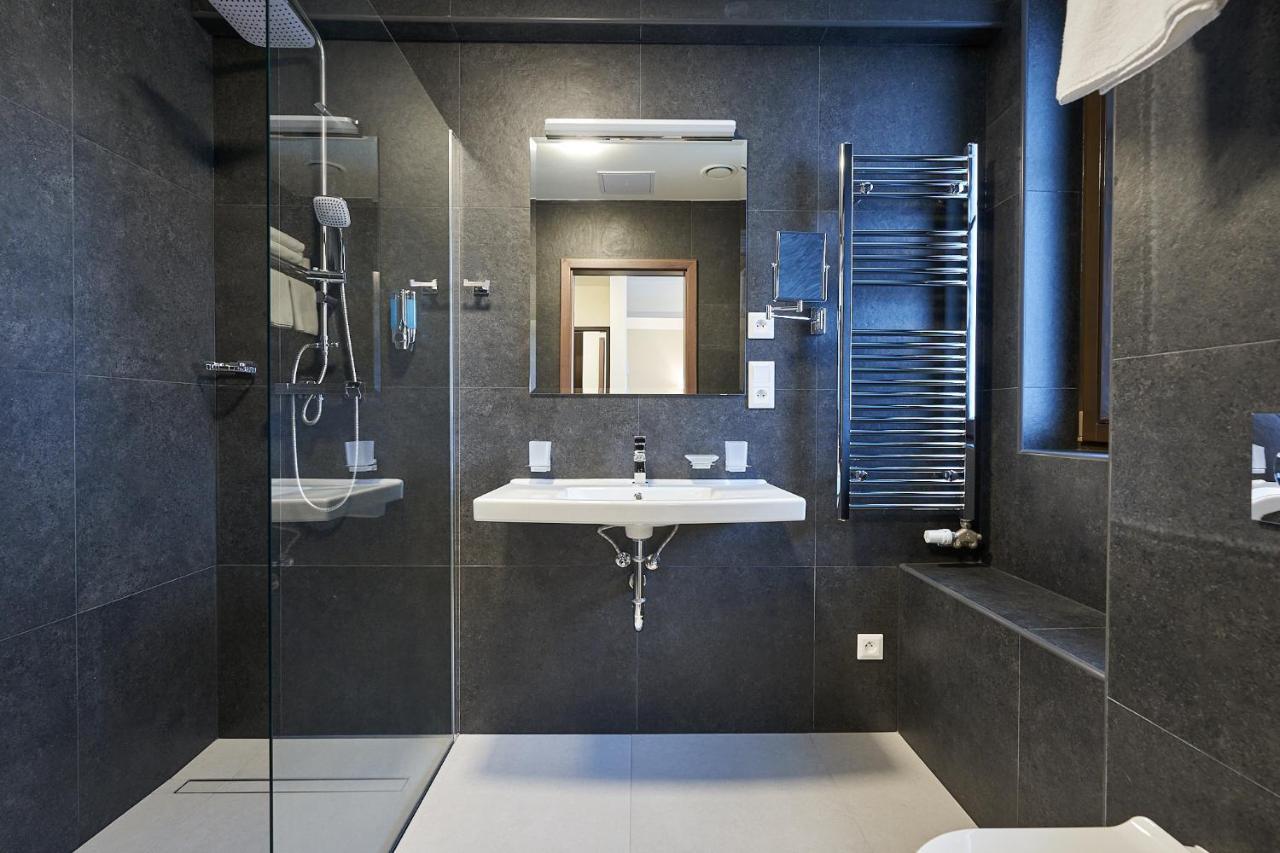 Wellness Hotel Queens Marianske Lazne Luaran gambar
