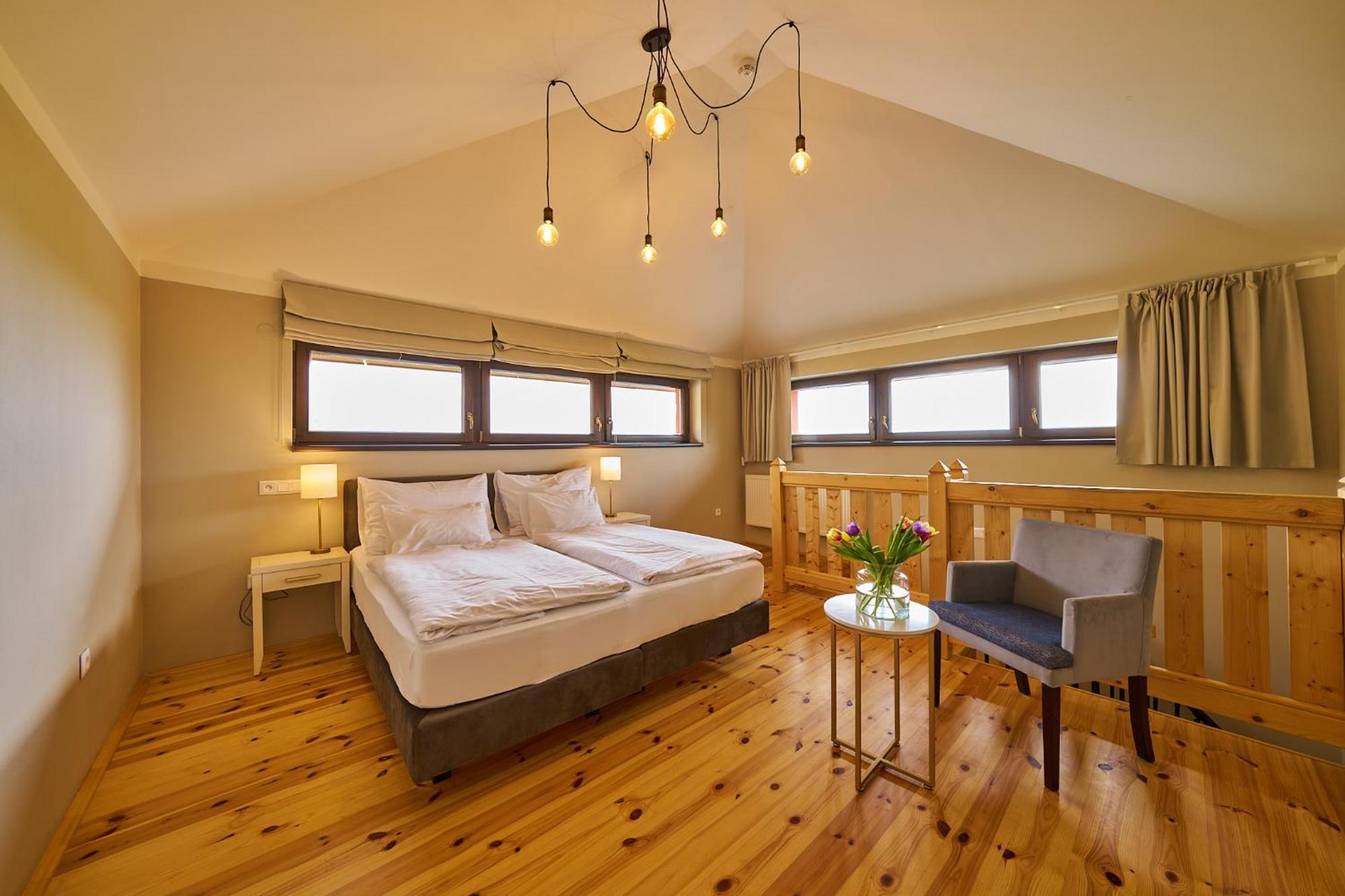 Wellness Hotel Queens Marianske Lazne Luaran gambar