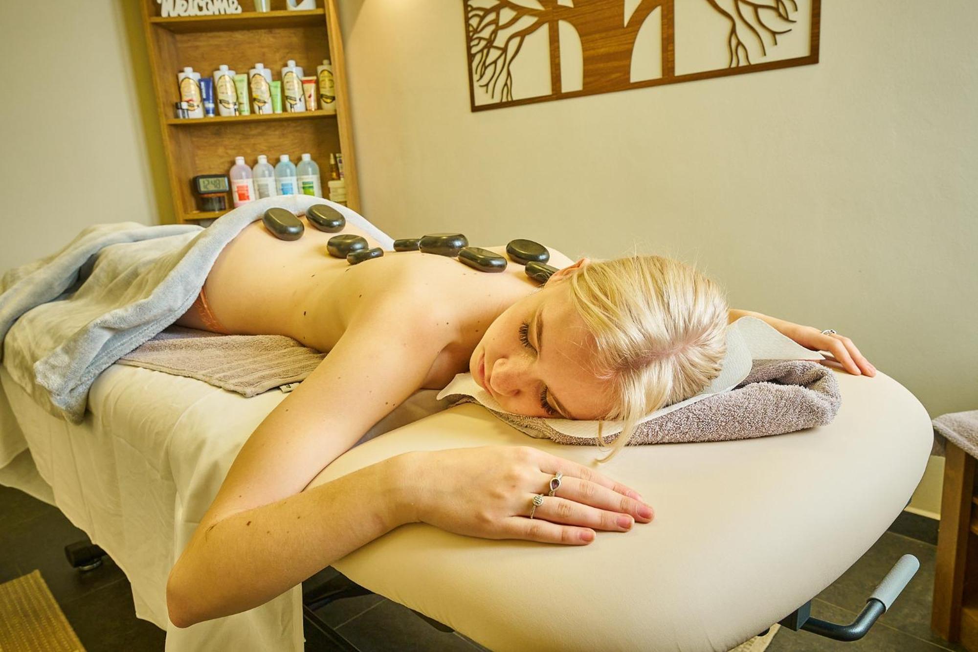 Wellness Hotel Queens Marianske Lazne Luaran gambar