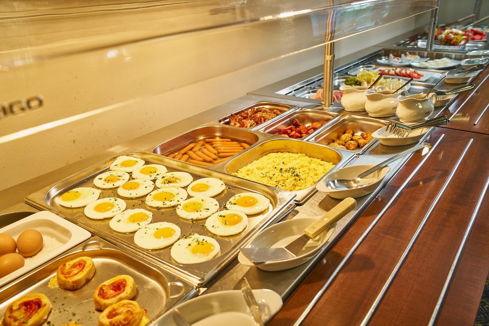 Wellness Hotel Queens Marianske Lazne Luaran gambar