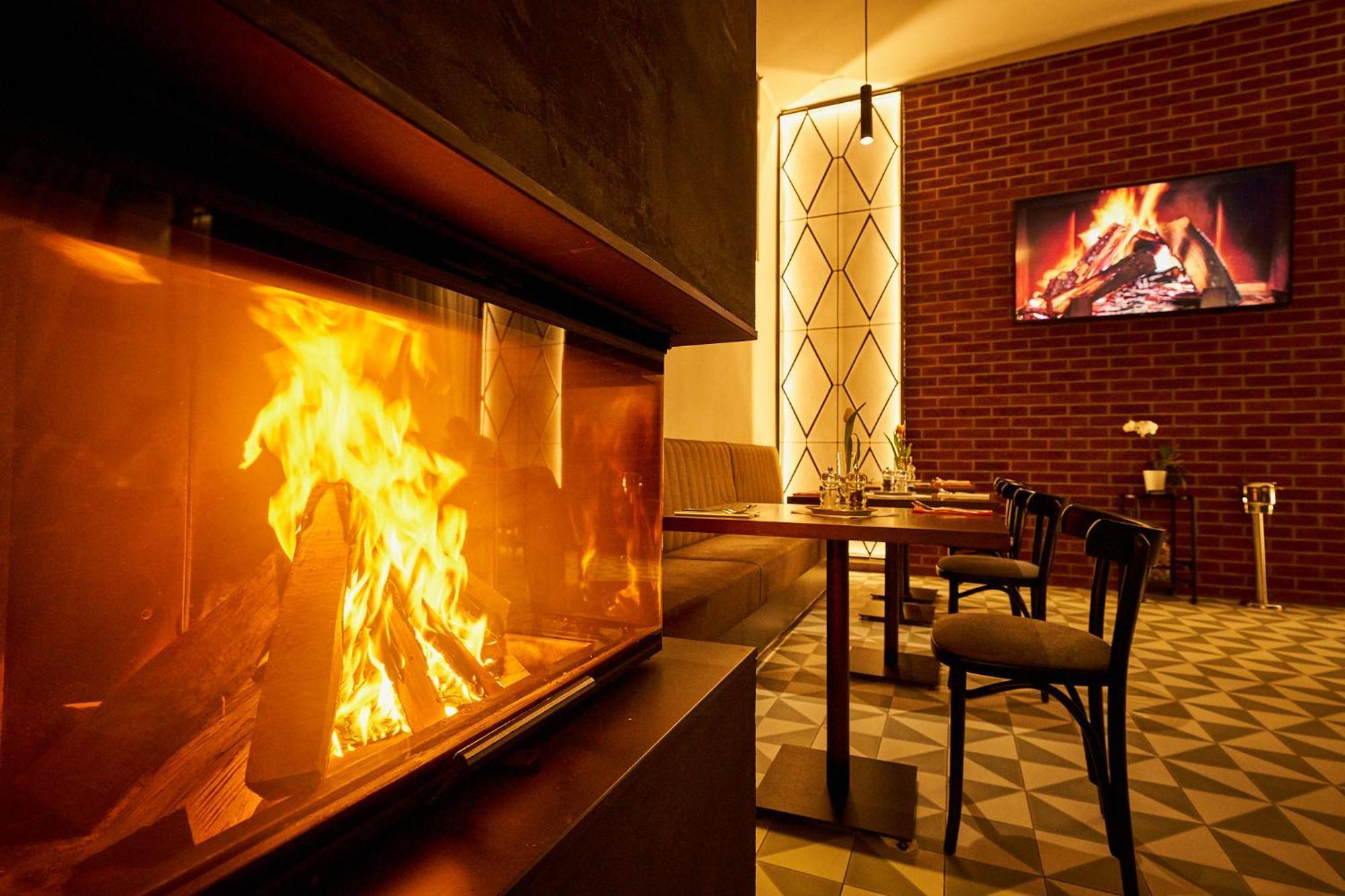 Wellness Hotel Queens Marianske Lazne Luaran gambar